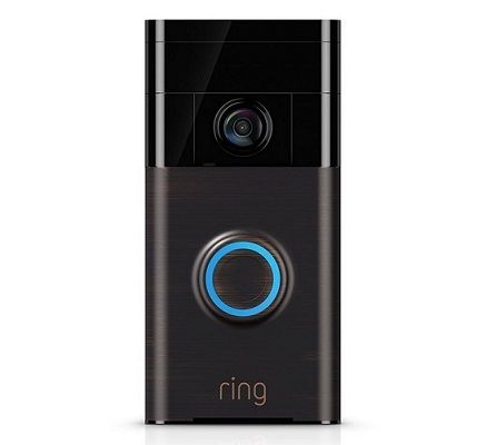 ring video doorbell 2 oferta
